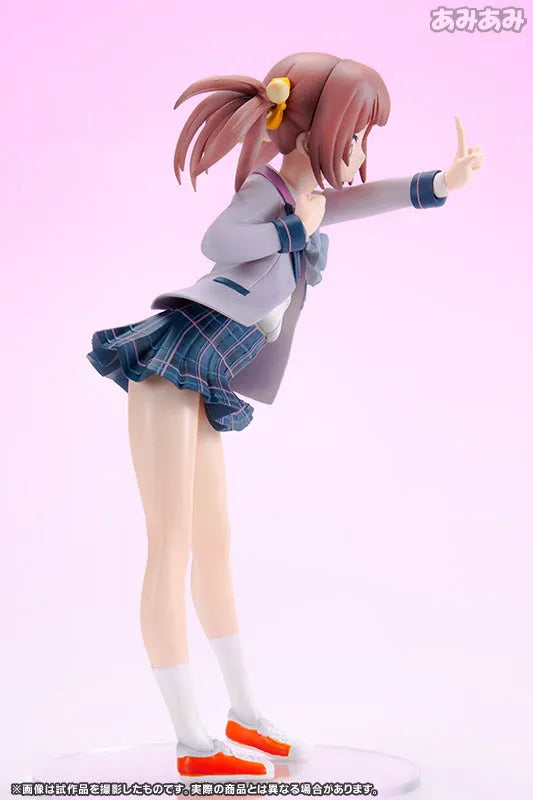 Kono Naka ni Hitori, Imouto ga Iru! - Kannagi Miyabi - 1/8 (Media Factory)ㅤ – Media Factory – ActionFigureBrasil