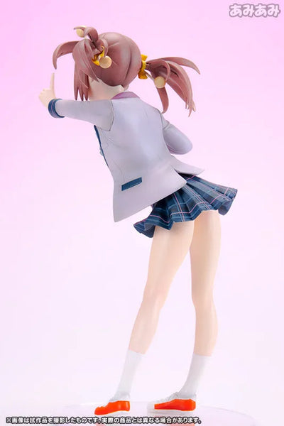 Kono Naka ni Hitori, Imouto ga Iru! - Kannagi Miyabi - 1/8 (Media Factory)ㅤ – Media Factory – ActionFigureBrasil — embalagem