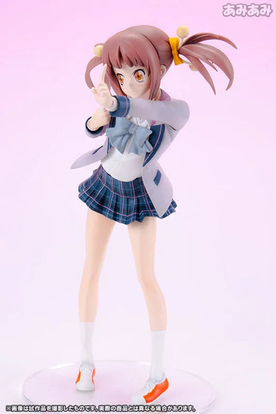 Kono Naka ni Hitori, Imouto ga Iru! - Kannagi Miyabi - 1/8 (Media Factory)ㅤ – Media Factory – ActionFigureBrasil — ambientada