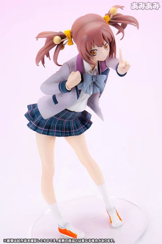 Kono Naka ni Hitori, Imouto ga Iru! - Kannagi Miyabi - 1/8 (Media Factory)ㅤ – Media Factory – ActionFigureBrasil
