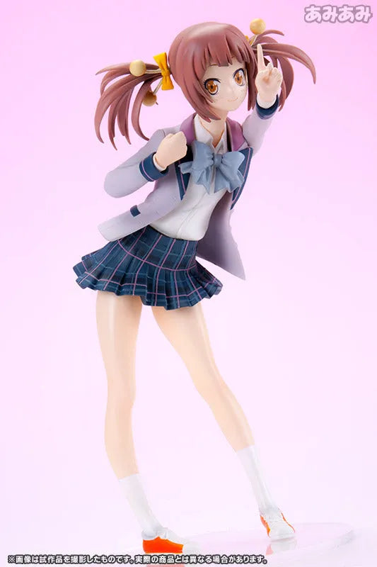 Kono Naka ni Hitori, Imouto ga Iru! - Kannagi Miyabi - 1/8 (Media Factory)ㅤ – Media Factory – ActionFigureBrasil