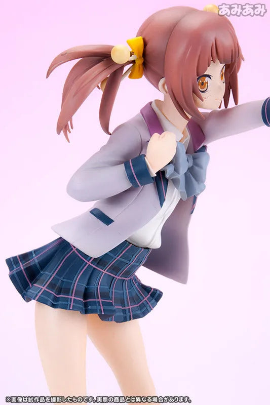 Kono Naka ni Hitori, Imouto ga Iru! - Kannagi Miyabi - 1/8 (Media Factory)ㅤ – Media Factory – ActionFigureBrasil