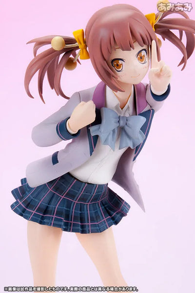 Kono Naka ni Hitori, Imouto ga Iru! - Kannagi Miyabi - 1/8 (Media Factory)ㅤ – Media Factory – ActionFigureBrasil — close