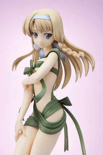 Kono Naka ni Hitori, Imouto ga Iru! - Kunitachi Rinka - 1/8 (FREEing)ㅤ – FREEing – ActionFigureBrasil