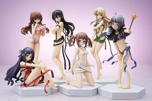 Kono Naka ni Hitori, Imouto ga Iru! - Kunitachi Rinka - 1/8 (FREEing)ㅤ – FREEing – ActionFigureBrasil