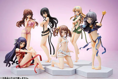 Kono Naka ni Hitori, Imouto ga Iru! - Mizutani Ikusu - 1/8 (FREEing)ㅤ – FREEing – ActionFigureBrasil — acessórios