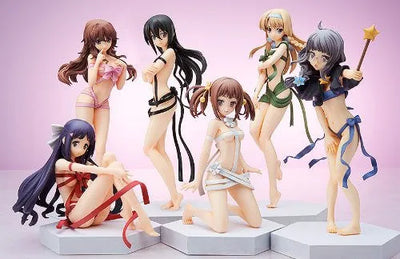 Kono Naka ni Hitori, Imouto ga Iru! - Sagara Mei - 1/8 (FREEing)ㅤ – FREEing – ActionFigureBrasil — acessórios