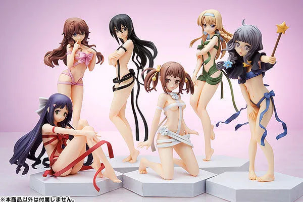 Kono Naka ni Hitori, Imouto ga Iru! - Tendou Mana - 1/8 (FREEing)ㅤ – FREEing – ActionFigureBrasil