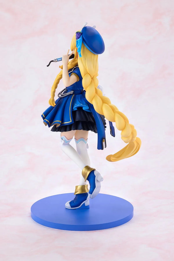 Kono Subarashii Sekai ni Bakuen o! - Belzerg Stylish Sword Iris - KDcolle - Light Novel Idol Ver. (Kadokawa, Sneaker Bunko Editorial Department)ㅤ – Kadokawa – ActionFigureBrasil