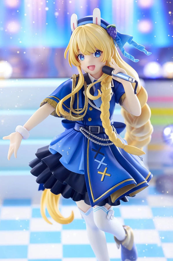 Kono Subarashii Sekai ni Bakuen o! - Belzerg Stylish Sword Iris - KDcolle - Light Novel Idol Ver. (Kadokawa, Sneaker Bunko Editorial Department)ㅤ – Kadokawa – ActionFigureBrasil