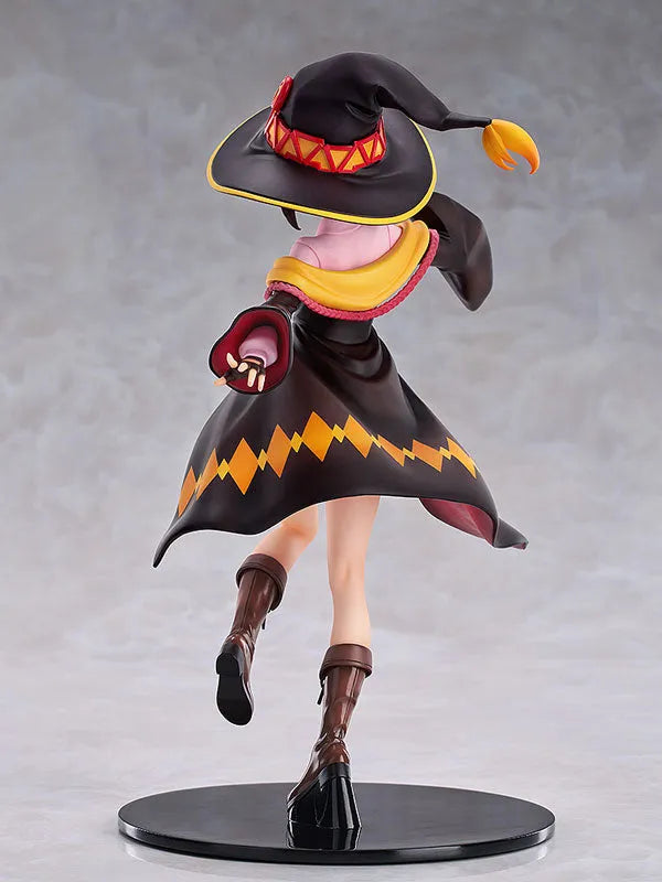 Kono Subarashii Sekai ni Bakuen o! - Megumin - 1/7 (Luminous Box)ㅤ – Luminous Box – ActionFigureBrasil