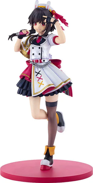 Kono Subarashii Sekai ni Bakuen o! - Megumin - KDcolle - Light Novel Idol Ver. (Kadokawa, Sneaker Bunko Editorial Department)ㅤ – Kadokawa – ActionFigureBrasil