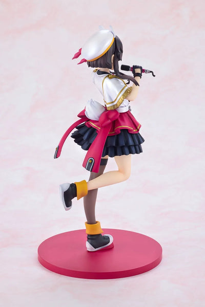 Kono Subarashii Sekai ni Bakuen o! - Megumin - KDcolle - Light Novel Idol Ver. (Kadokawa, Sneaker Bunko Editorial Department)ㅤ – Kadokawa – ActionFigureBrasil — detalhe do produto