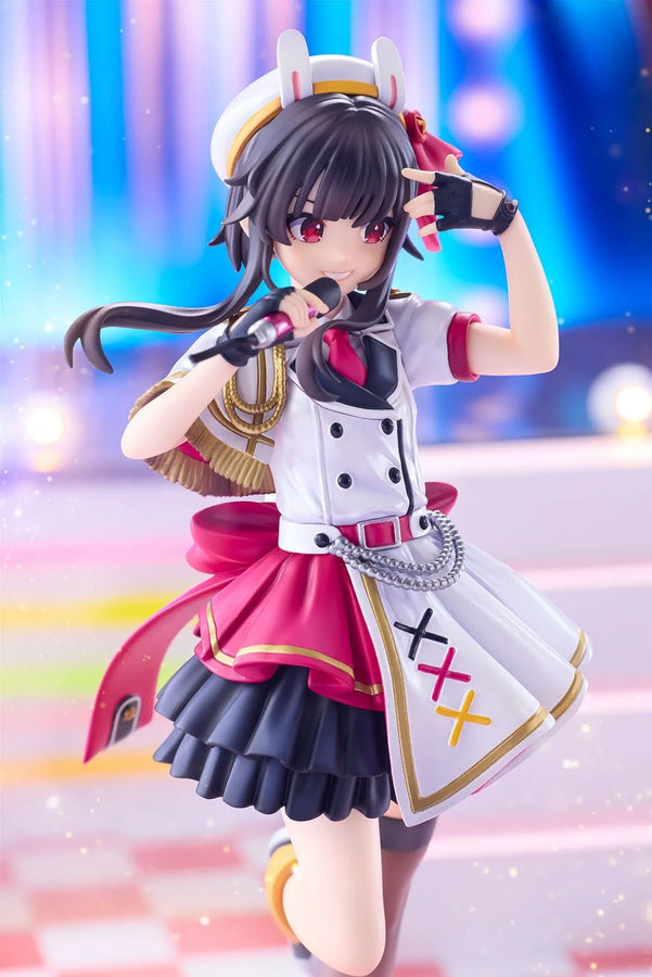 Kono Subarashii Sekai ni Bakuen o! - Megumin - KDcolle - Light Novel Idol Ver. (Kadokawa, Sneaker Bunko Editorial Department)ㅤ – Kadokawa – ActionFigureBrasil