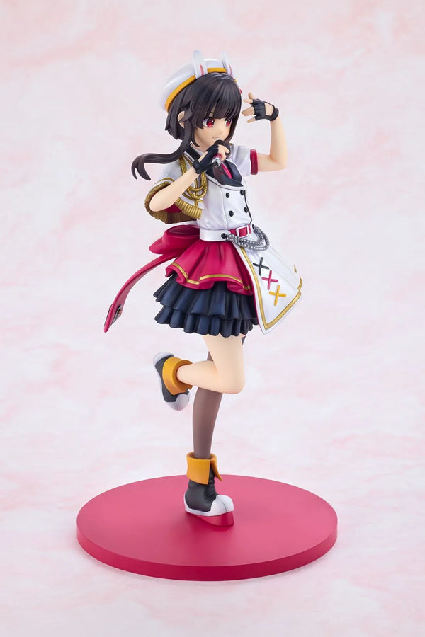 Kono Subarashii Sekai ni Bakuen o! - Megumin - KDcolle - Light Novel Idol Ver. (Kadokawa, Sneaker Bunko Editorial Department)ㅤ – Kadokawa – ActionFigureBrasil