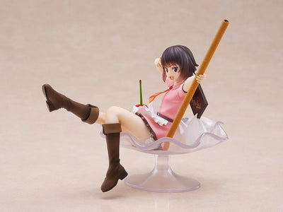 Kono Subarashii Sekai ni Bakuen o! - Megumin - Tenitol - Tenitol Fig à la mode (FuRyu)ㅤ – FuRyu – ActionFigureBrasil — acessórios