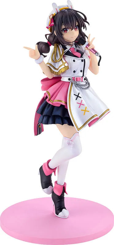 Kono Subarashii Sekai ni Bakuen o! - Yunyun - KDcolle - Light Novel Idol Ver. (Kadokawa, Sneaker Bunko Editorial Department)ㅤ – Kadokawa – ActionFigureBrasil
