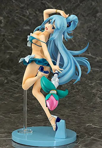 Kono Subarashii Sekai ni Shukufuku o! 2 - Aqua - 1/7ㅤ – Phat Company – ActionFigureBrasil