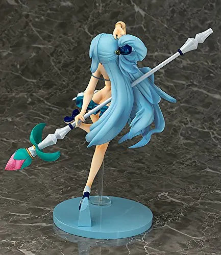 Kono Subarashii Sekai ni Shukufuku o! 2 - Aqua - 1/7ㅤ – Phat Company – ActionFigureBrasil