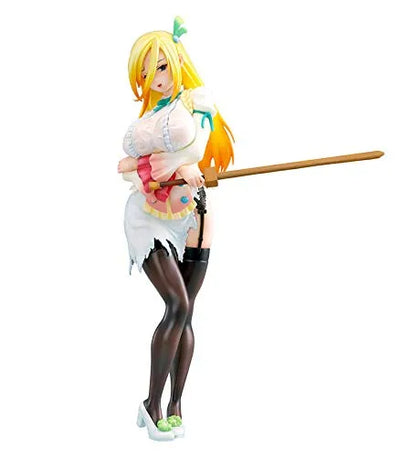 Kono Subarashii Sekai ni Shukufuku o! 2 - Dustiness Ford Lalatina - 1/7 - Matchmaking Dress ver. (Surfers’ Paradise)ㅤ – Surfers' Paradise – ActionFigureBrasil