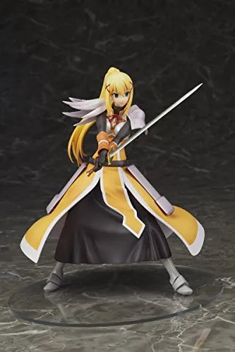 Kono Subarashii Sekai ni Shukufuku o! 2 - Dustiness Ford Lalatina - 1/8 (Bell Fine)ㅤ – Bell Fine – ActionFigureBrasil