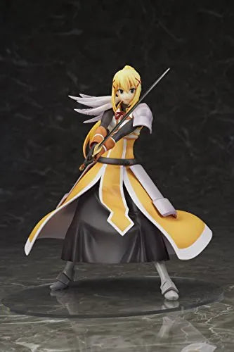 Kono Subarashii Sekai ni Shukufuku o! 2 - Dustiness Ford Lalatina - 1/8 (Bell Fine)ㅤ – Bell Fine – ActionFigureBrasil