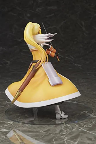 Kono Subarashii Sekai ni Shukufuku o! 2 - Dustiness Ford Lalatina - 1/8 (Bell Fine)ㅤ – Bell Fine – ActionFigureBrasil