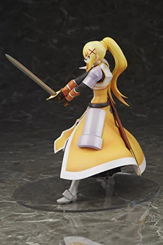 Kono Subarashii Sekai ni Shukufuku o! 2 - Dustiness Ford Lalatina - 1/8 (Bell Fine)ㅤ – Bell Fine – ActionFigureBrasil