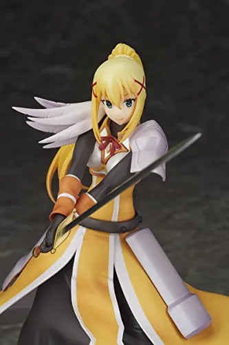 Kono Subarashii Sekai ni Shukufuku o! 2 - Dustiness Ford Lalatina - 1/8 (Bell Fine)ㅤ – Bell Fine – ActionFigureBrasil
