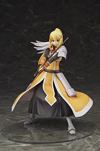 Kono Subarashii Sekai ni Shukufuku o! 2 - Dustiness Ford Lalatina - 1/8 (Bell Fine)ㅤ – Bell Fine – ActionFigureBrasil