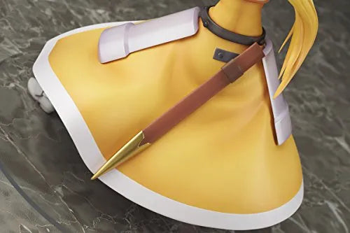 Kono Subarashii Sekai ni Shukufuku o! 2 - Dustiness Ford Lalatina - 1/8 (Bell Fine)ㅤ – Bell Fine – ActionFigureBrasil