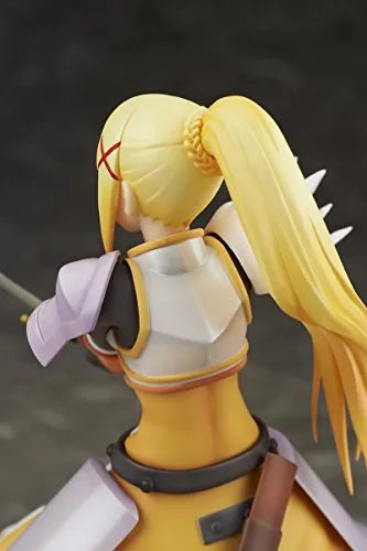 Kono Subarashii Sekai ni Shukufuku o! 2 - Dustiness Ford Lalatina - 1/8 (Bell Fine)ㅤ – Bell Fine – ActionFigureBrasil