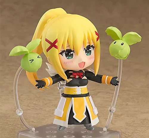 Kono Subarashii Sekai ni Shukufuku o! 2 - Dustiness Ford Lalatina - Nendoroid #758ㅤ – Good Smile Company – ActionFigureBrasil