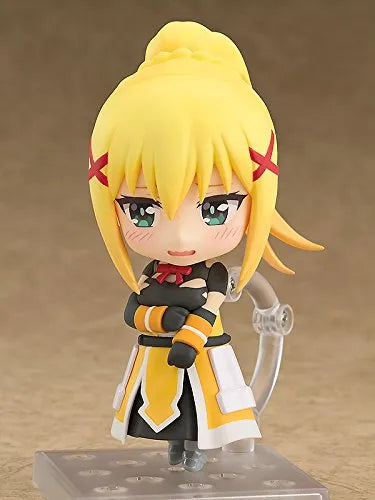 Kono Subarashii Sekai ni Shukufuku o! 2 - Dustiness Ford Lalatina - Nendoroid #758ㅤ – Good Smile Company – ActionFigureBrasil