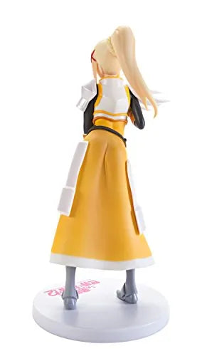 Kono Subarashii Sekai ni Shukufuku o! 2 - Dustiness Ford Lalatina - PM Figureㅤ – SEGA – ActionFigureBrasil — close