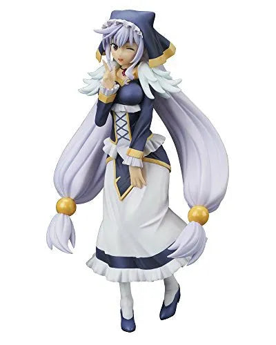 Kono Subarashii Sekai ni Shukufuku o! 2 - Eris - 1/8 (Bell Fine)ㅤ – Bell Fine – ActionFigureBrasil