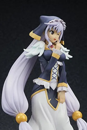 Kono Subarashii Sekai ni Shukufuku o! 2 - Eris - 1/8 (Bell Fine)ㅤ – Bell Fine – ActionFigureBrasil
