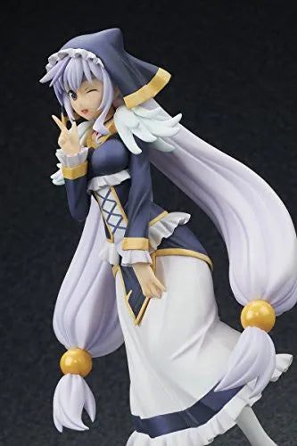 Kono Subarashii Sekai ni Shukufuku o! 2 - Eris - 1/8 (Bell Fine)ㅤ – Bell Fine – ActionFigureBrasil