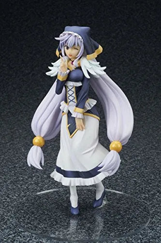 Kono Subarashii Sekai ni Shukufuku o! 2 - Eris - 1/8 (Bell Fine)ㅤ – Bell Fine – ActionFigureBrasil
