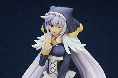 Kono Subarashii Sekai ni Shukufuku o! 2 - Eris - 1/8 (Bell Fine)ㅤ – Bell Fine – ActionFigureBrasil