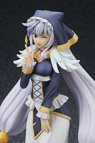 Kono Subarashii Sekai ni Shukufuku o! 2 - Eris - 1/8 (Bell Fine)ㅤ – Bell Fine – ActionFigureBrasil