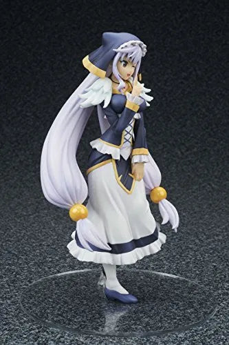 Kono Subarashii Sekai ni Shukufuku o! 2 - Eris - 1/8 (Bell Fine)ㅤ – Bell Fine – ActionFigureBrasil