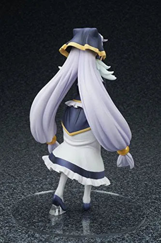 Kono Subarashii Sekai ni Shukufuku o! 2 - Eris - 1/8 (Bell Fine)ㅤ – Bell Fine – ActionFigureBrasil