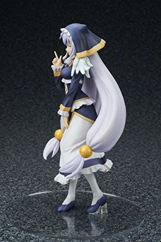 Kono Subarashii Sekai ni Shukufuku o! 2 - Eris - 1/8 (Bell Fine)ㅤ – Bell Fine – ActionFigureBrasil — detalhe do produto