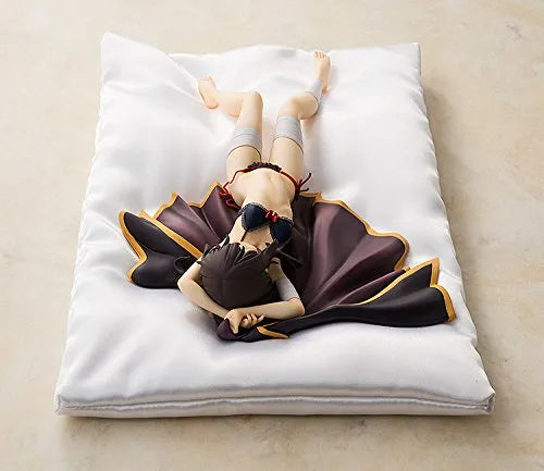 Kono Subarashii Sekai ni Shukufuku o! 2 - Megumin - 1/7 - Dakimakura ver. (Kadokawa, Good Smile Company)ㅤ – Kadokawa – ActionFigureBrasil