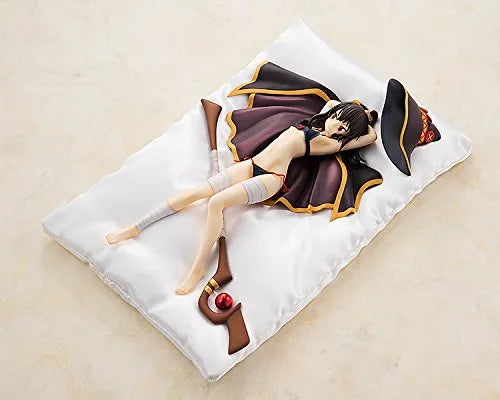 Kono Subarashii Sekai ni Shukufuku o! 2 - Megumin - 1/7 - Dakimakura ver. (Kadokawa, Good Smile Company)ㅤ – Kadokawa – ActionFigureBrasil