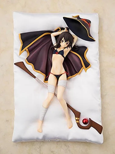Kono Subarashii Sekai ni Shukufuku o! 2 - Megumin - 1/7 - Dakimakura ver. (Kadokawa, Good Smile Company)ㅤ – Kadokawa – ActionFigureBrasil — acessórios
