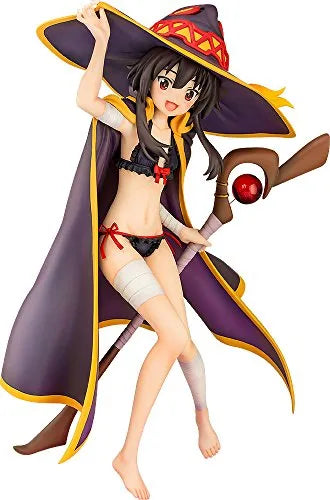 Kono Subarashii Sekai ni Shukufuku o! 2 - Megumin - 1/7ㅤ – Phat Company – ActionFigureBrasil