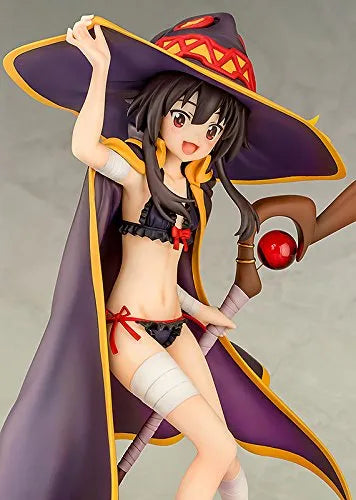 Kono Subarashii Sekai ni Shukufuku o! 2 - Megumin - 1/7ㅤ – Phat Company – ActionFigureBrasil