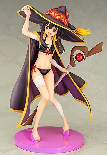 Kono Subarashii Sekai ni Shukufuku o! 2 - Megumin - 1/7ㅤ – Phat Company – ActionFigureBrasil